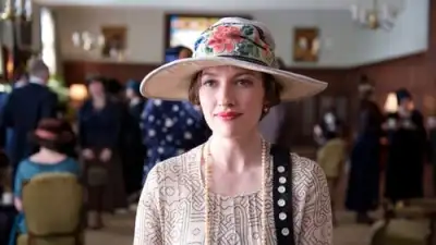 Boardwalk Empire: O Império do Contrabando-E3