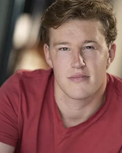 Cameron Storm Clarke