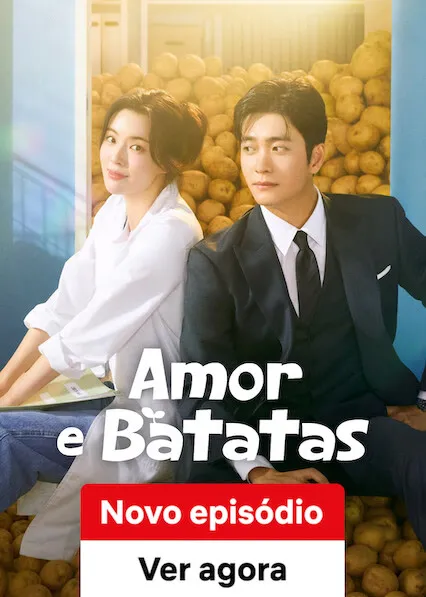 Amor e Batatas