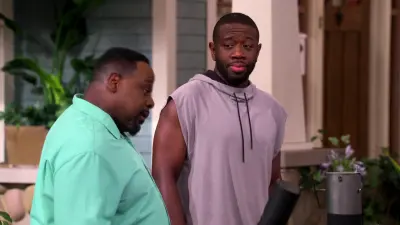The Neighborhood-E1.Pilot