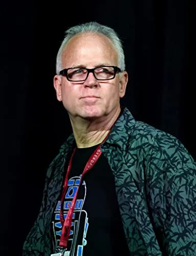 Mike B. Anderson