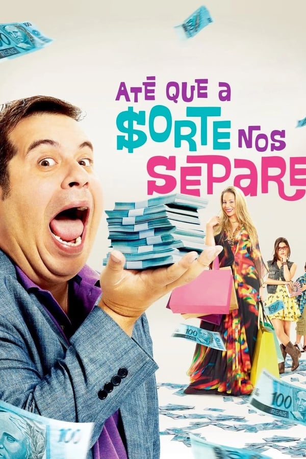 Até que a Sorte nos Separe assistir online grátis
