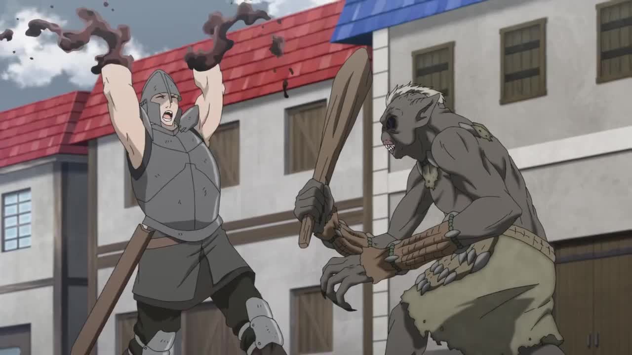 Kyuukyoku Shinka Shita Full Dive RPG ga Genjitsu yori mo Kusogee Dattara Episódio 7