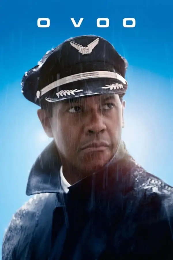 Pôster de O Voo (2012)