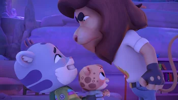 Mistérios Animais Episódio 2