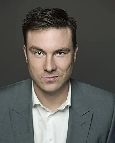 Jesse Gervais