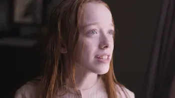 Anne with an E-E4.Um tesouro vindo da alma