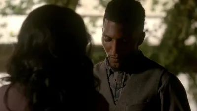 Os Originais-Episódio 7
