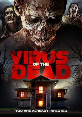 Virus of the Dead - Filme grátis no Cinegato