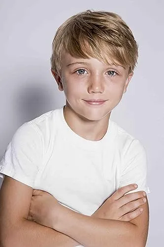 Landan Riddell