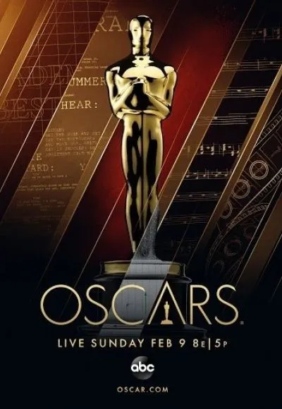 Movie Poster: The Oscars