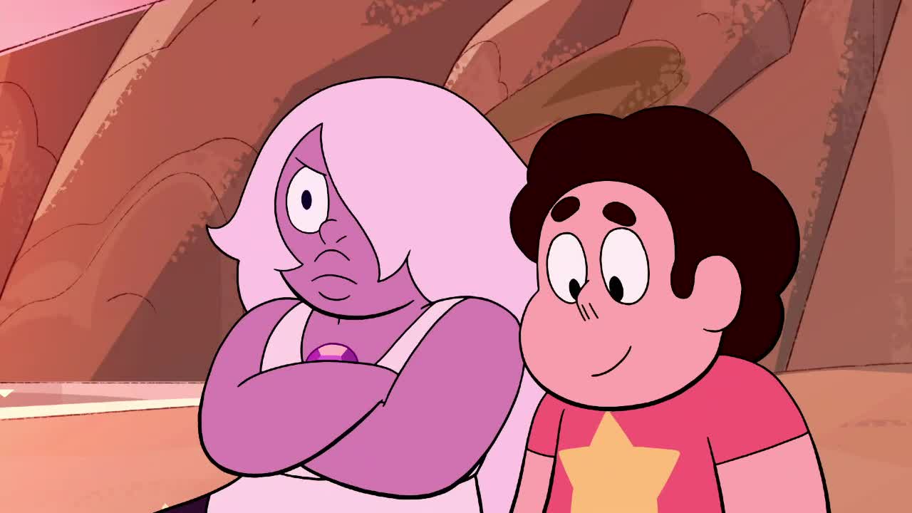 Steven Universo Episódio 20