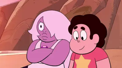Steven Universo-E20