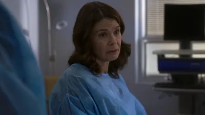 The Good Doctor: O Bom Doutor-E12.Islands, Part 2