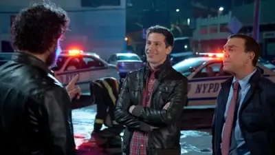 Brooklyn Nine-Nine-E18