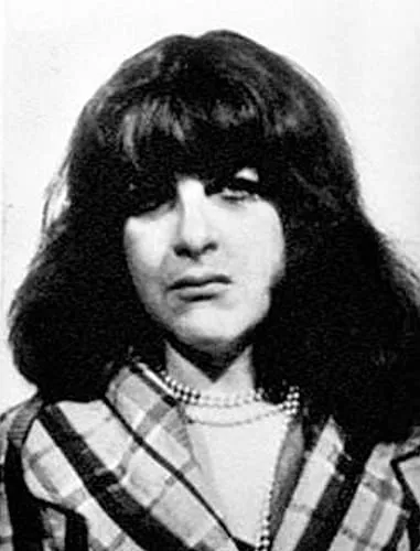 Patricia Atkinson