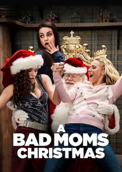Pôster de Perfeita é a Mãe 2 (2017)