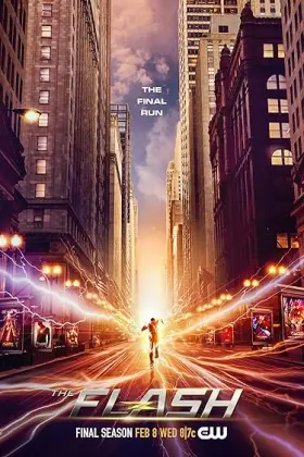 Flash assistir online grátis