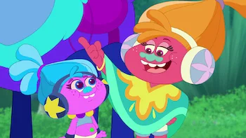 Trolls: O ritmo continua! Episódio 5