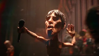 Love, Death & Robots Episódio 1