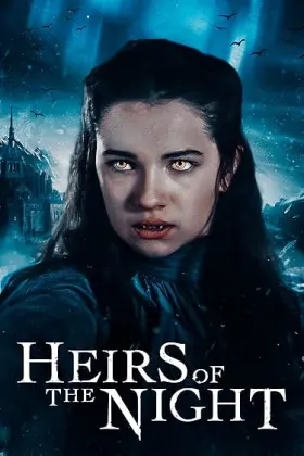Heirs of the Night assistir online grátis