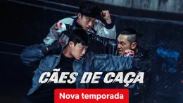 Cães de Caça