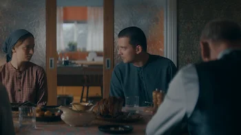 Sem Salvação Episódio 2