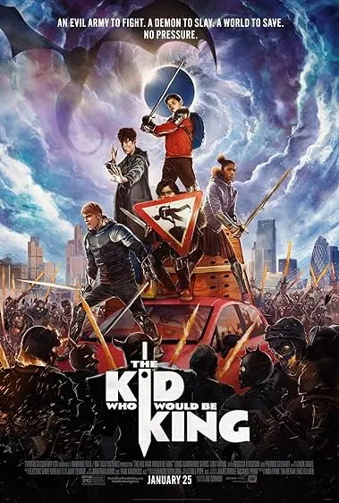 Pôster de Irmãos de Honra (2019)