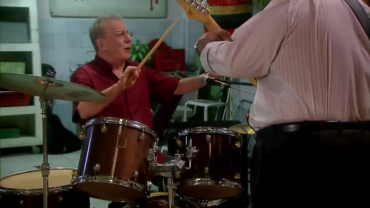 A Grande Família Episódio 19