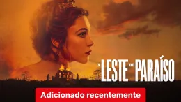 A Leste do Éden