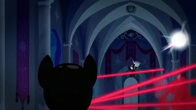 My Little Pony: A Amizade é Mágica-E4.Sparkle's Seven