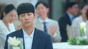 Você é Minha Primavera-Episódio 13