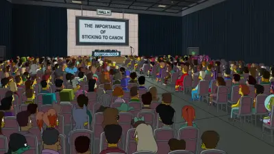Os Simpsons-E7.Three Dreams Denied