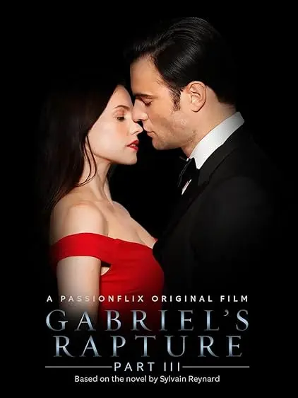 Movie Poster: Gabriel's Rapture: Part Three