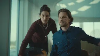 O Homem das Castanhas-Episódio 2