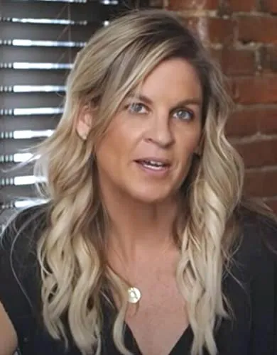 Liz Crokin