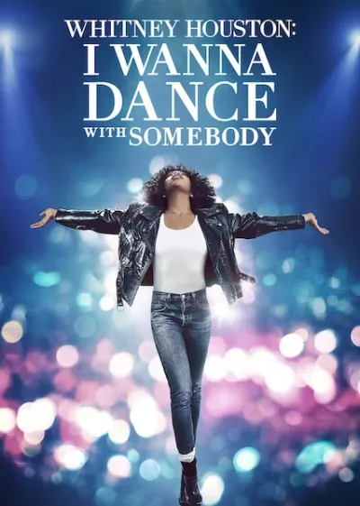 Whitney Houston: I Wanna Dance with Somebody