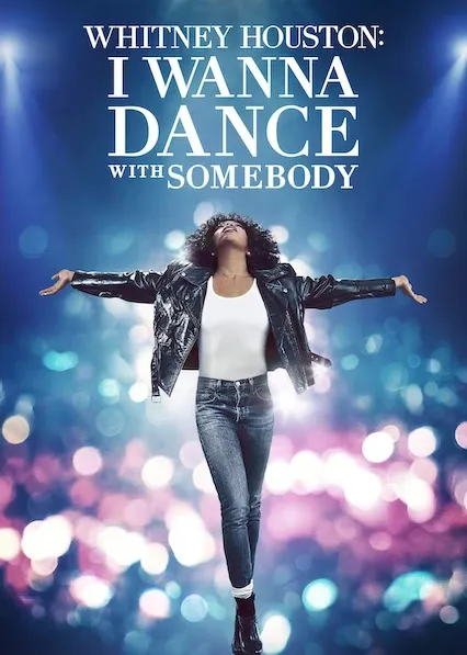 Whitney Houston: I Wanna Dance with Somebody