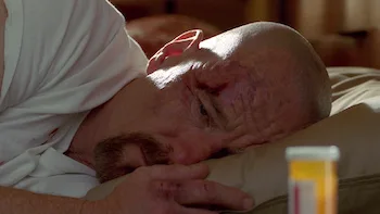 Breaking Bad Episódio 10