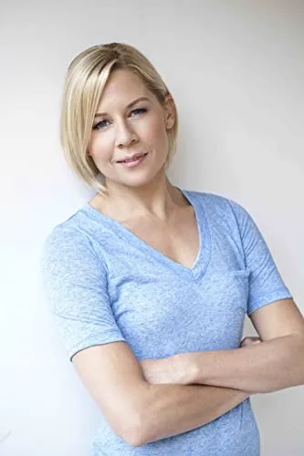 Gigi Edgley