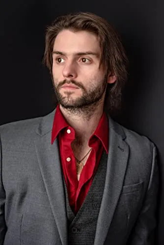 Nicolas Sullivan