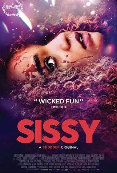Movie Poster: Sissy