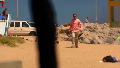 CSI: Miami-E1