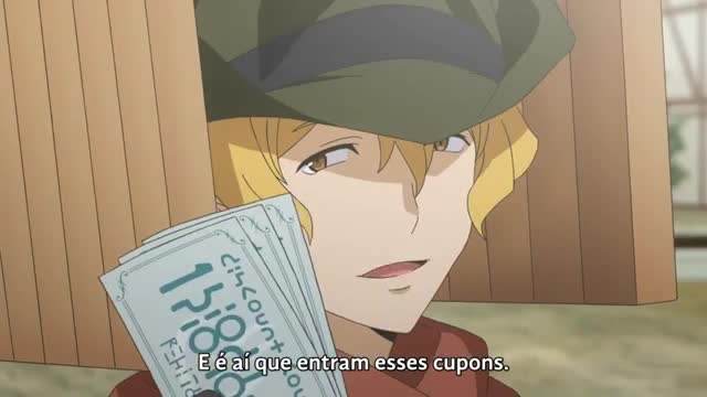 Is It Wrong to Try to Pick Up Girls in a Dungeon? Episódio 13