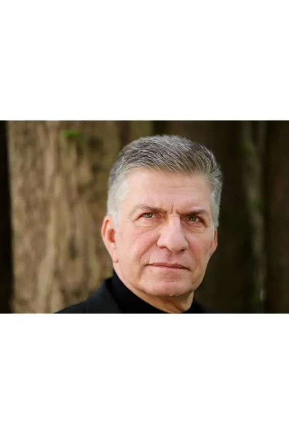 Boris Abramov