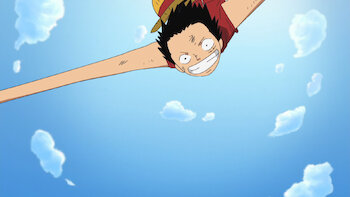 ONE PIECE Episódio 282