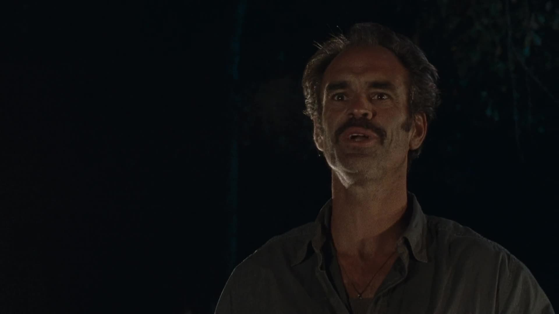 The Walking Dead: Origins Episódio 3