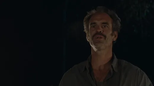 E3.Negan's Story