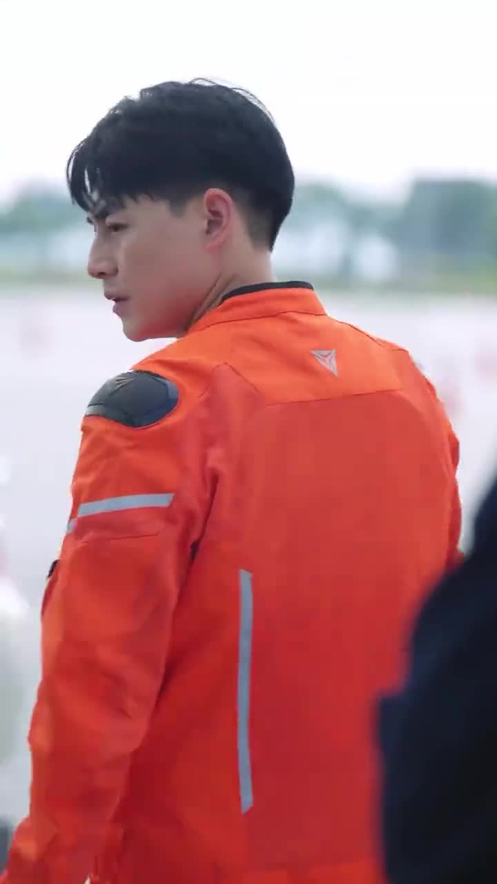 Drift! Tio Mecânico Episódio 6