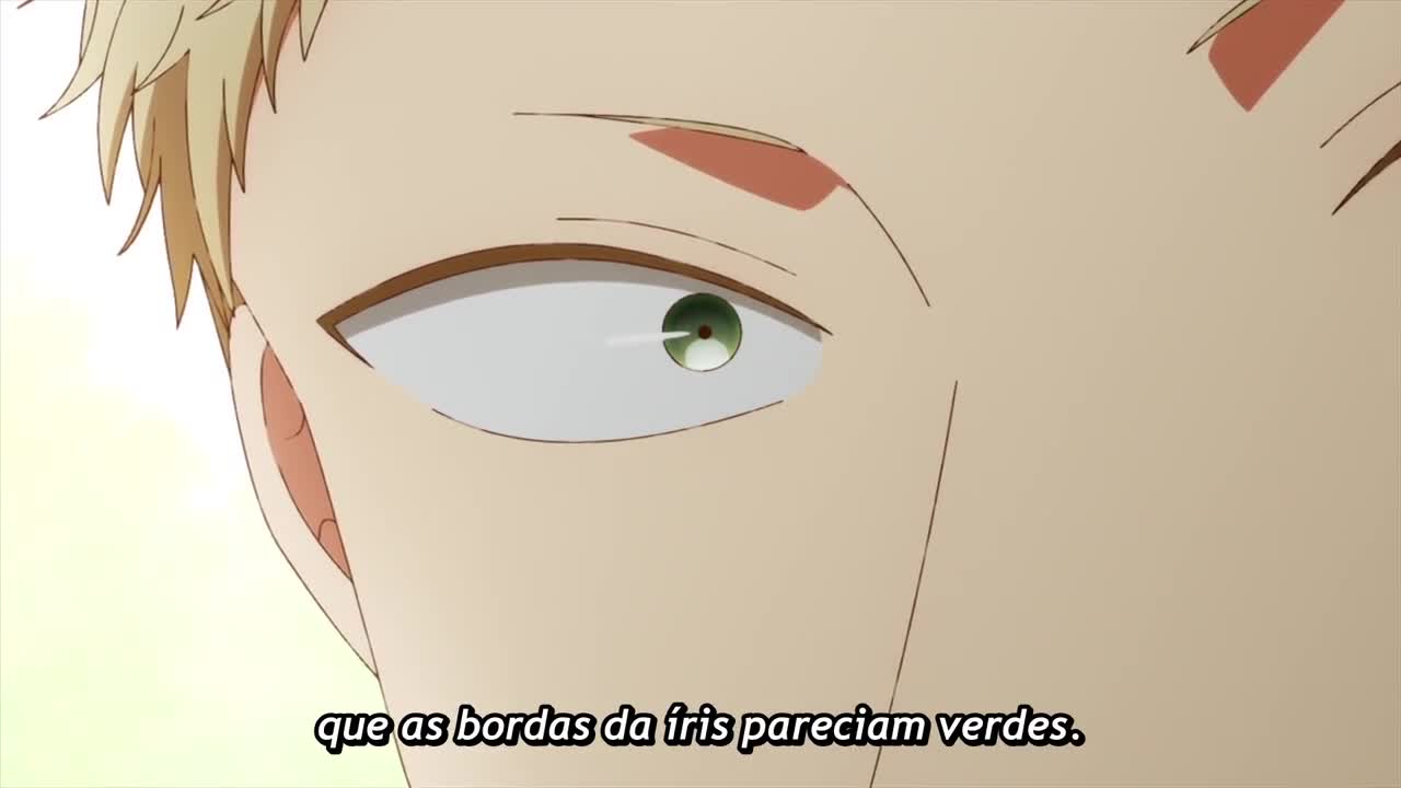 Boys in the Band Episódio 5
